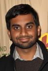 Aziz Ansari photo